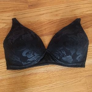 Wacoal Black Bra